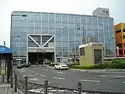 堺駅