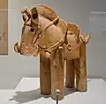 飾り馬
