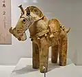 飾り馬