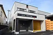 壽俵屋本社