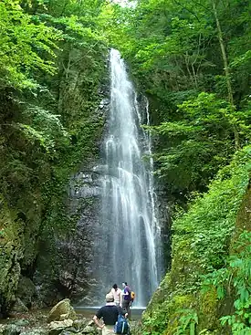 百尋ノ滝