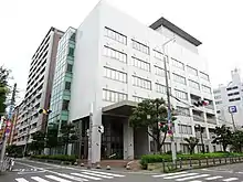 夕陽丘高等職業技術専門校