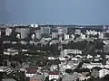 多摩ニュータウンの初期入居地区