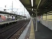 ホーム