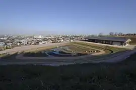 大乗寺丘陵公園