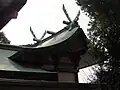 本殿