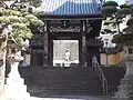 山門