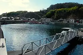 大原湾
