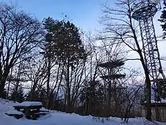 大塚山山頂