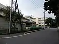 大宮中学校