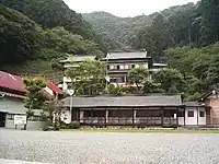 大山阿夫利神社本庁