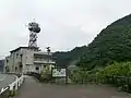 管理棟