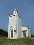 大島灯台