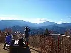 大明神展望台