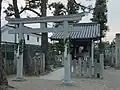 大歳社