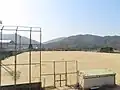 グラウンド