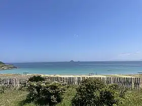 大浜海水浴場