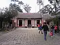 大渓斎明寺