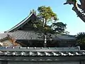 大澤寺本堂