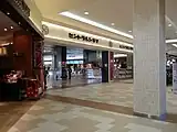 セントラルシネマ大牟田入口