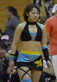 大畠 美咲Misaki Ohataの画像