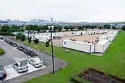 台北大都会公園