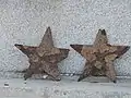 ソ連軍烈士紀念塔