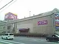 大野城サティ（福岡県大野城市）現：イオン大野城店