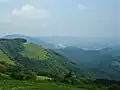大野山から山北町