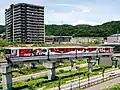 24編成「コカ・コーラ号」