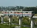 13編成「キコーナ号」