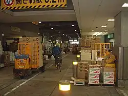 内部