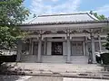 中道院
