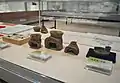 ミニチュア土器