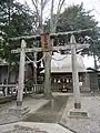 大鷲神社