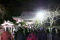 大黒天大祭