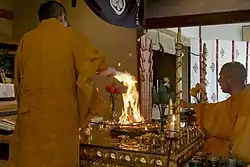 大黒天祭
