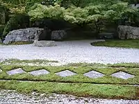 東庭