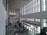 コンコース