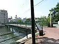 歩道