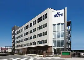 天王寺学館高等学校