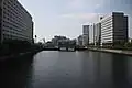 天王洲運河