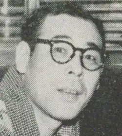 天草 四郎