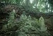 十六羅漢像