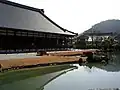 天龍寺