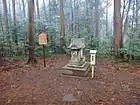 太平山神社奥宮
