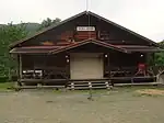 管理棟
