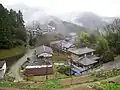 入谷集落
