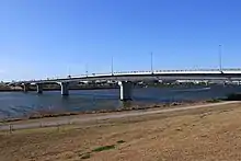 妙典橋