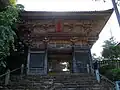 二王門